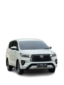 Toyota Innova 2021